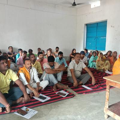 Kishunpur Bodhgaya 2