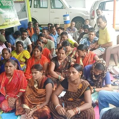 Mashroom Training 28 08 2024 4